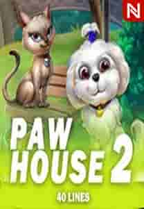 Paw House 2