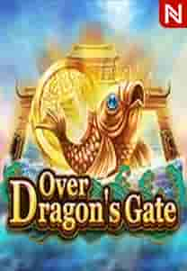 Over Dragon's Gate