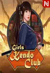 Girls Kendo Club