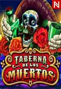 Taberna De Los Muertos