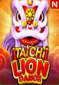 Taichi Lion Dance