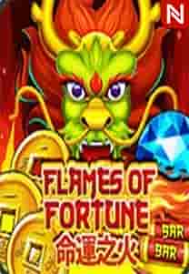 Flames Of Fortune