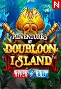 Adventures of Doubloon Island