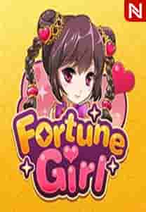 Fortune Girl