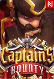 Captain's Bounty