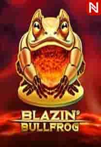 Blazin' Bullfrog