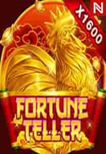 Fortune Teller