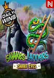 Snakes & Ladders - Snake Eyes