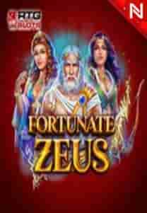 Fortunate Zeus