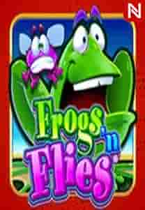 Frogs N Flies H5